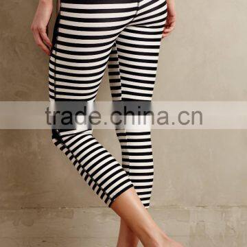 Women's Shiny Yoga Pants Fashion Tight Wholesale Colorful Yoga Pants