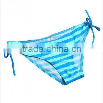China Wholesale Two Piece Tankinis Set for Women Beachwear photo-6