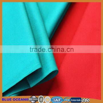 Manufacturer tc Twill Fabric 65 35 Stock for Workwear/suit/garment/uniform photo-2