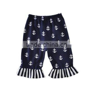 Little Girl Clothing Print Short Set