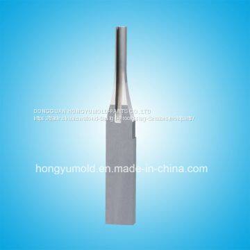 High quality Tungsten Carbide  Punch and die maker supplier with profile grinding parts in Dongguan City