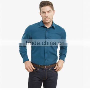 spring business shirts for men