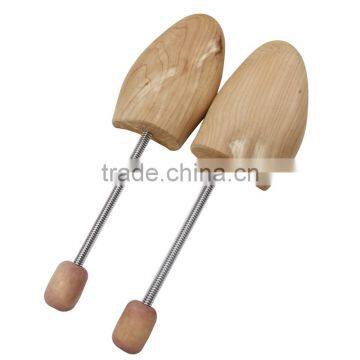 American Red Cedar Woos Type Shoe Tree With Strong Spring photo-2
