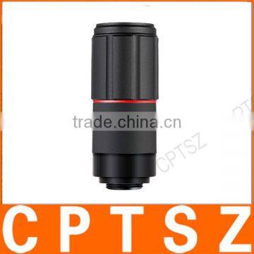 BR003 Universal 8X Zoom Phone Telephoto Camera Lens With Clip for Phone Samsung HTC Photography Accessory photo-2