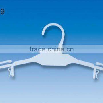 Plastic Hanger for Underwear