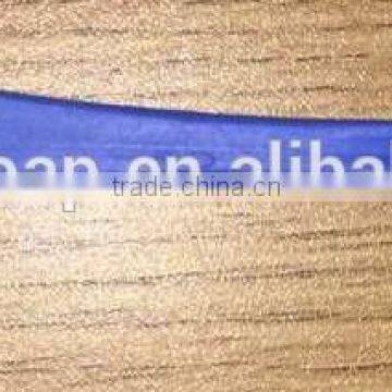 Soft Rubber Handle Prison Toothbrush photo-3