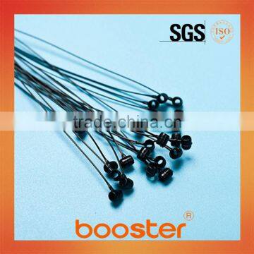 Plastic String Loop Pin photo-2