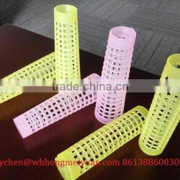 Spun Polyester Sewing Thread on Plastic Cone and Deying Color Yarn photo-2