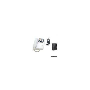 Video Door Phone Hw-10ac