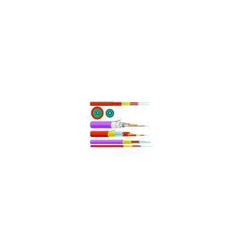 Germany Fiber Optic Cables And Fibers