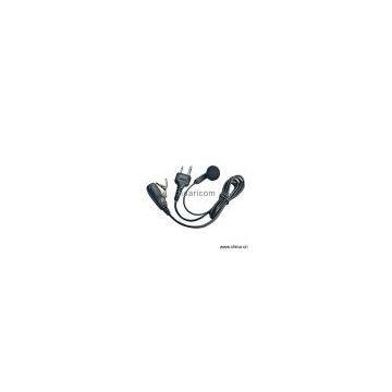 Sell Voice-Control Earpiece Microphone HRE-100P