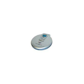 China (Mainland) Portable VCD Player
