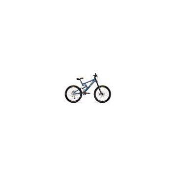 Italy Mountain Bikes