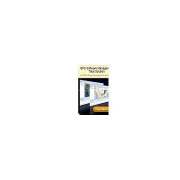 GPS Tracker +  Software