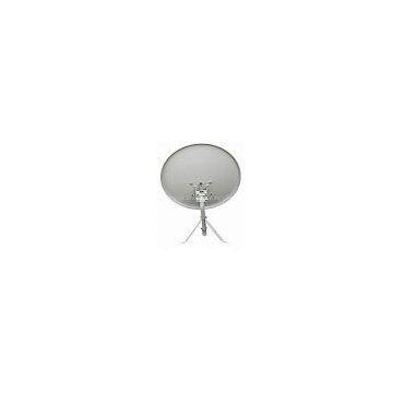 Ku-Band Satellite Dish 75CM