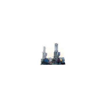 Banbury internal mixer 50L-160L