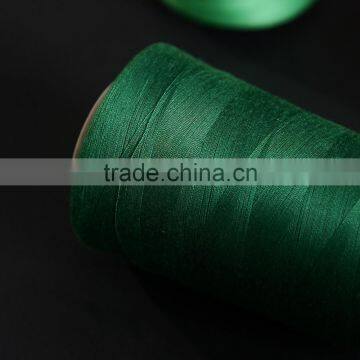 100% Gassed Mercerizedcotton Thread/cotton Thread