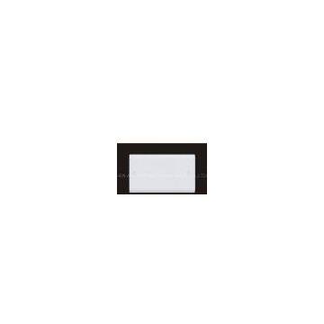 ABS Blank Plate Electric Wall Switches OEM with Custom Brand Name