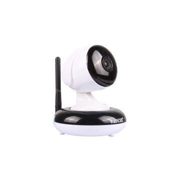 Wanscam Mini Home Wifi Secretary P2p ip Camera photo-2