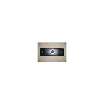 shuttering magnet clamp