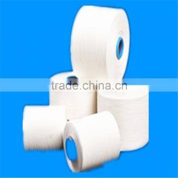 Plastic Cone or Paper Cone Polyester Sewing Thread Hot Sale in Ghana Market photo-3