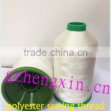 100% Polyester Quilting Sewing Thread for Making Mattress photo-5