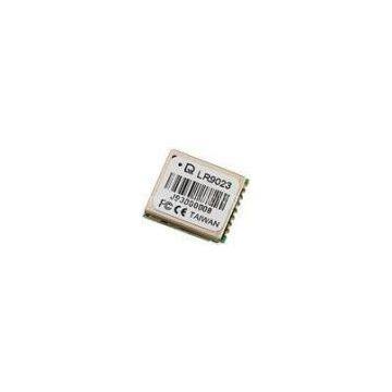 GPS Module,Sirf III GPS module(#LR9023)