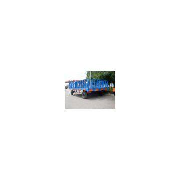 Shenzong Platbed Transportation Trailer photo-3