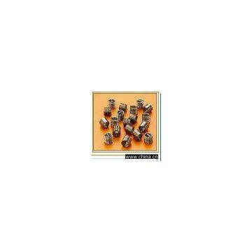 Helicoil Threaded Sleeves Thread Inserts On OEM Fastening