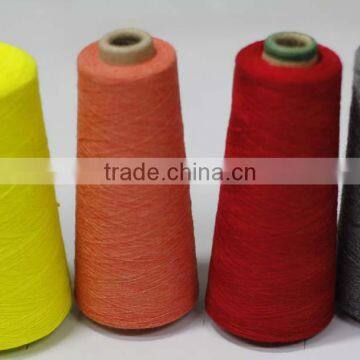 Flame Retardant and Antistatic Yarn supplying