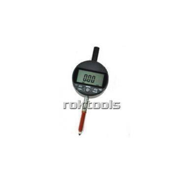 IP67 Water Resistant Digital Dial Indicator 0.01mm