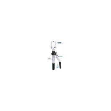 5.	Hydraulic multi-functional tool Safety system inside HT-60UNV