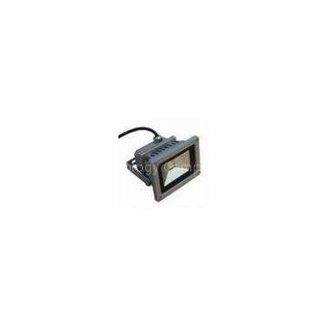 Epistar Outdoor LED Flood Light For Meeting Room / 10W 500LM IP65 78Ra 2800K
