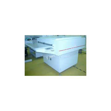 Plate Preserving Machine