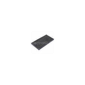 Outdoor Single Yellow LED Display Module (P10)