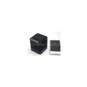 Mobile Phone / PC Stereo Boom Wireless Bluetooth Speaker , V4.0+EDR