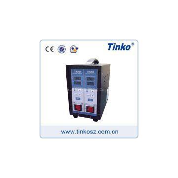 Tinko Brand 2 Zone Injection Mold Temperature Controller OEM Service