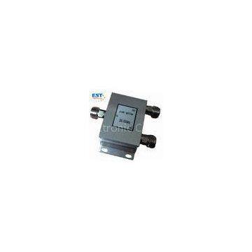 150W 2 Way High Power Divider/Splitter ( EST800-2500MHZ ) , 90x85x30mm