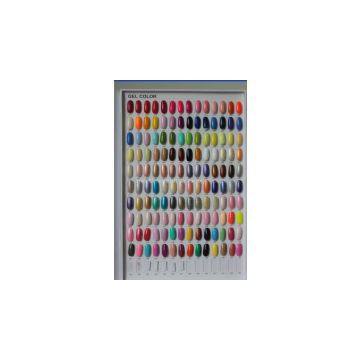 uv Nail Gel Polish/gel Nail Polish Kit photo-3