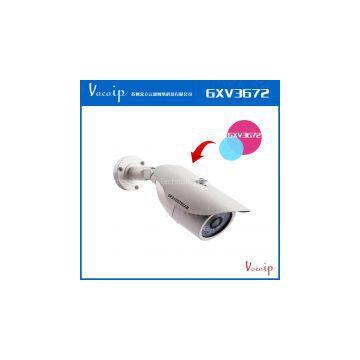 Grandstream GXV3672 v2 series  IP cameras