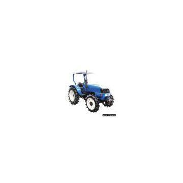 Sell Four-Wheel Tractor