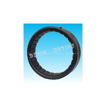 pneumatic friction disc clutch/brake