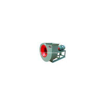 4-72 anti-explosion Centrifugal ventilator/ ventilation fanner