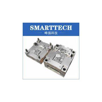 Plastic injection mould, china mold making