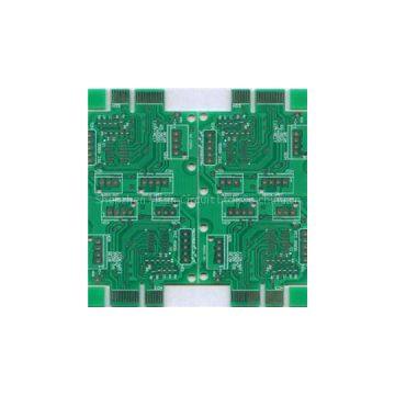 Multilayer PCB