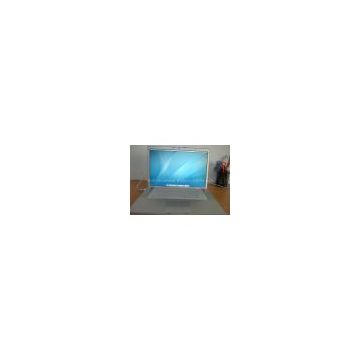 Apple macbook pro 3.06GHz Intel Core 2 Duo Processor 8GB RAM 500 GB