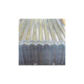 Hot Dipped Galvanized Roofing Sheets