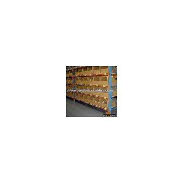 Speedlock Heavy-Duty Shelving System (racking system, heavy rack)