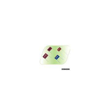 Sell Metallized Polypropylene Film Capacitor