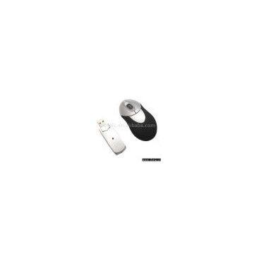 Sell High Quality 3D Wireless Optical Mice sm-902